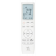 Кассетная сплит-система Thaicon TL-PC50-FR / TL-PO50-FR / TLCP-01