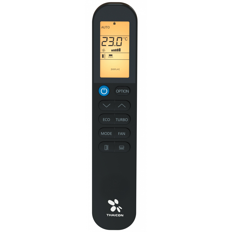 Инверторный настенный кондиционер Thaicon TL-RWP50-FR/TL-ROP50-FR