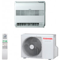 Toshiba RAS-B13J2FVG-E/RAS-13J2AVSG-E