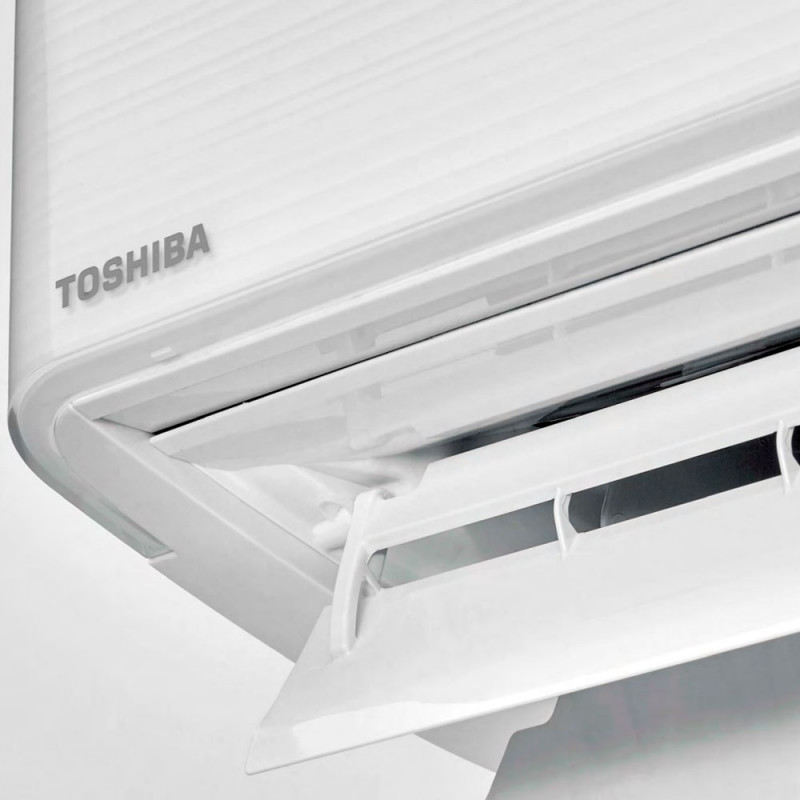 Инверторная настенная сплит-система Toshiba RAS-35N4KVPG-ND/RAS-35N4AVPG-ND