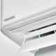 Инверторная настенная сплит-система Toshiba RAS-35N4KVPG-ND/RAS-35N4AVPG-ND