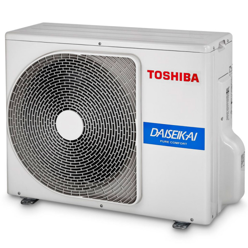 Инверторная настенная сплит-система Toshiba RAS-35N4KVPG-ND/RAS-35N4AVPG-ND