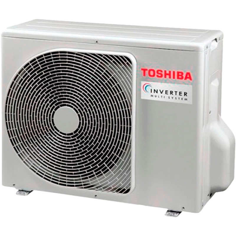 Инверторная настенная сплит-система Toshiba RAS-B10N4KVRG-E/RAS-10J2AVSG-E1