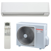 Toshiba RAV-GM1101KRTP-E/RAV-GM1101AT(8)P-E