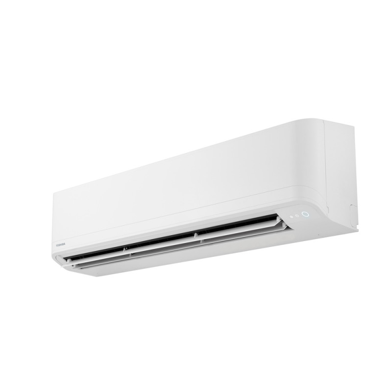 Инверторная настенная сплит-система Toshiba RAV-GM1101KRTP-E/RAV-GM1101AT(8)P-E