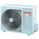 Инверторная настенная сплит-система Toshiba RAV-GM1101KRTP-E/RAV-GM1101AT(8)P-E