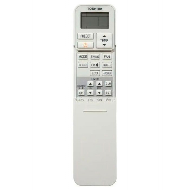 Инверторная настенная сплит-система Toshiba RAV-GM1101KRTP-E/RAV-GM1101AT(8)P-E