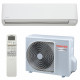 Инверторная настенная сплит-система Toshiba RAV-GM1101KRTP-E/RAV-GM1101AT(8)P-E