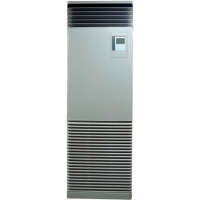 Toshiba RAV-RM801FT-EN
