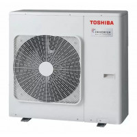 Toshiba RAS-4M27G3AVG-E