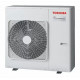 Наружный блок мульти-сплит-системы Toshiba RAS-4M27G3AVG-E