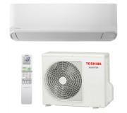 Кондиционеры Toshiba серии Seiya Inverter от официального дилера в Саратове