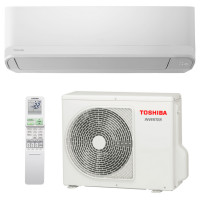 Toshiba RAS-B13E2KVG-E/RAS-13E2AVG-EE