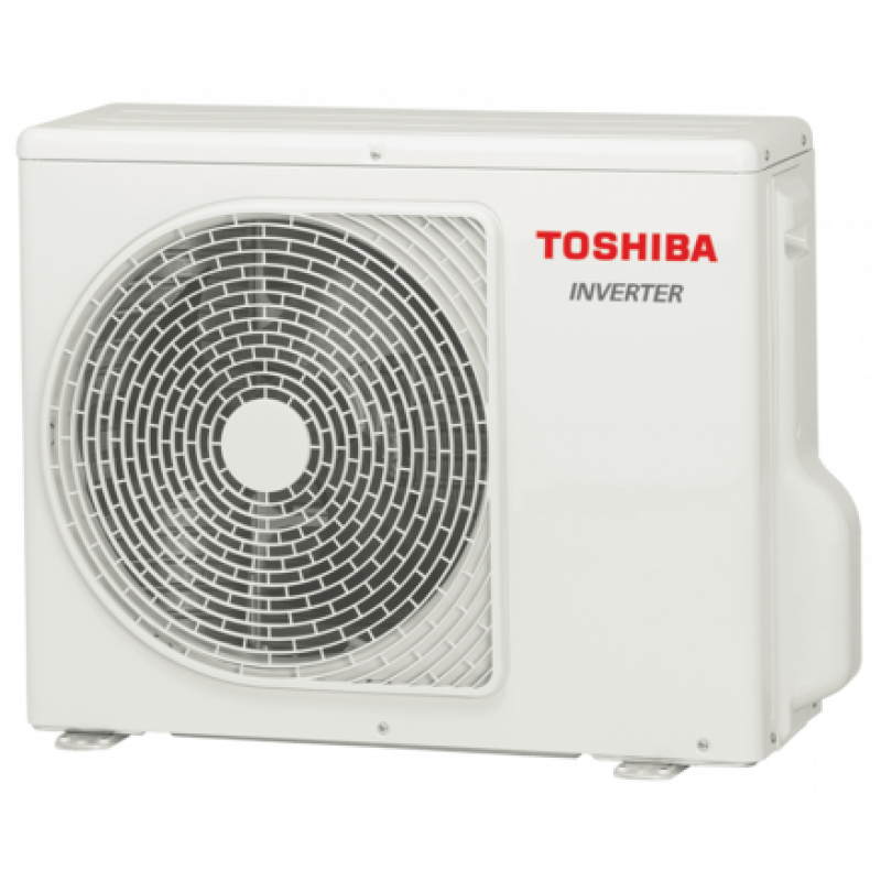 Инверторная настенная сплит-система Toshiba RAS-18E2KVG-E/RAS-18E2AVG-EE