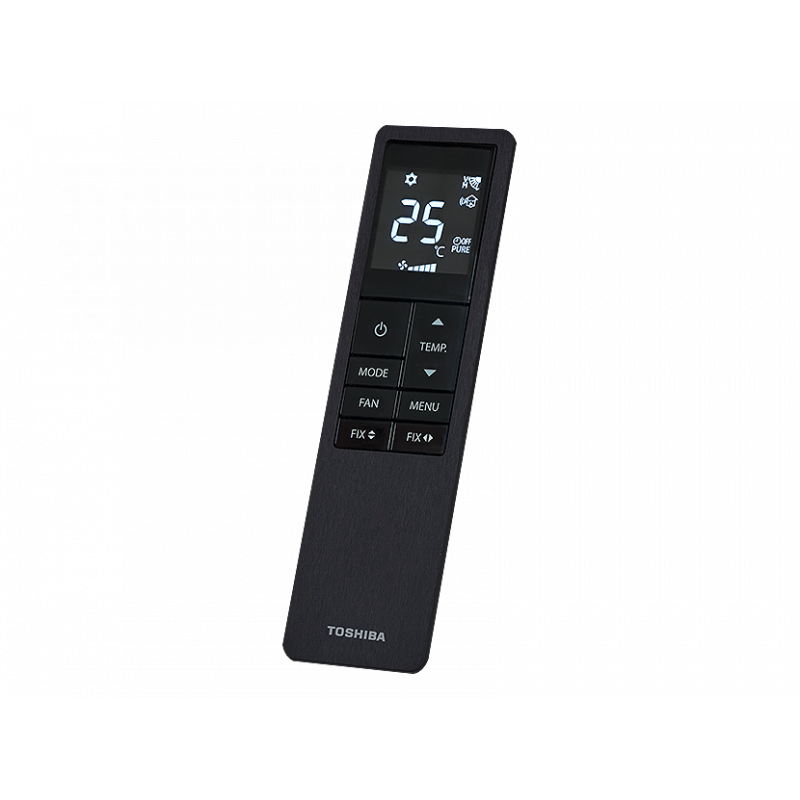 Настенный кондиционер Toshiba RAS-B16G3KVSGB-E/RAS-16J2AVSG-E1