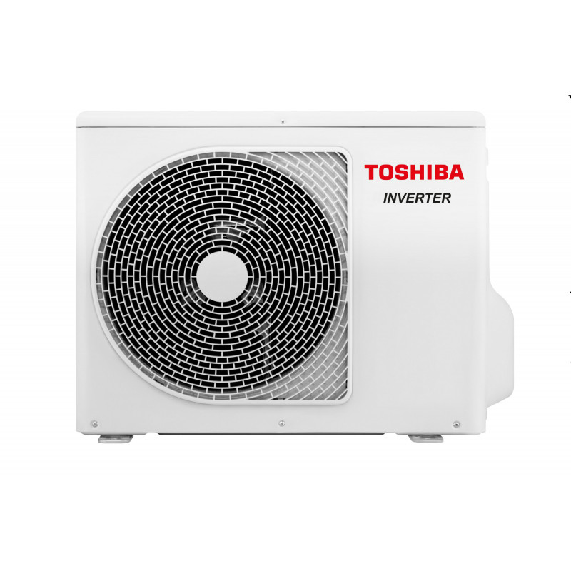 Настенный кондиционер Toshiba RAS-B16G3KVSGB-E/RAS-16J2AVSG-E1