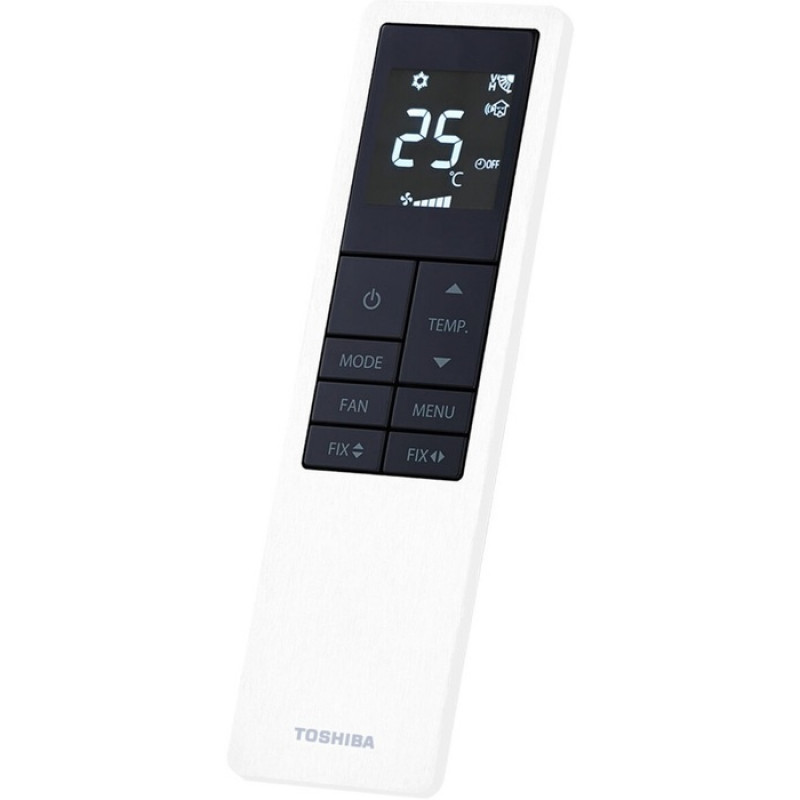 Настенный кондиционер Toshiba RAS-B07G3KVSG-E/RAS-07J2AVSG-E1