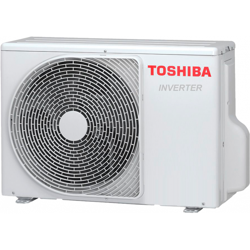 Инверторная настенная сплит-система Toshiba RAS-B10J2FVG-E/RAS-10J2AVSG-E
