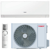 Tosot T09H-SCW/I/T09H-SCW/O