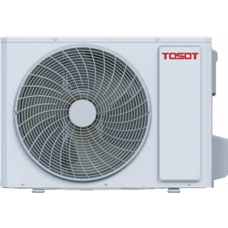Инверторный настенный кондиционер Tosot T09H-SCW/I/T09H-SCW/O