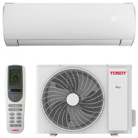 Tosot T18H-SLyR2/I/T18H-SLyR2/O