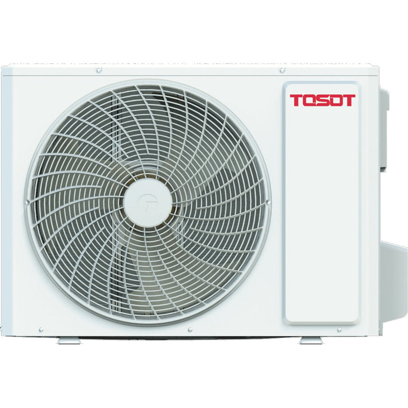 Настенный кондиционер Tosot T18H-SLyW/I/T18H-SLyW/O