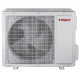 Инверторный настенный кондиционер Tosot T07H-SnN2/I/T07H-SnN2/O