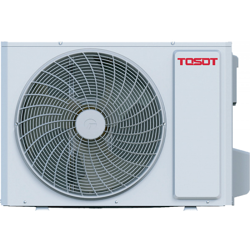 Инверторный настенный кондиционер Tosot T18H-SYN/I/T18H-SYN/O