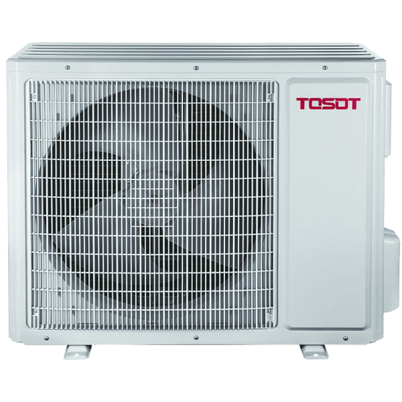 Инверторный настенный кондиционер Tosot T09H-STR/I-G/T09H-STR/O
