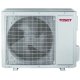 Инверторный настенный кондиционер Tosot T09H-STR/I-G/T09H-STR/O