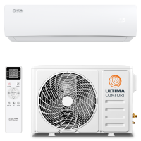 Ultima Comfort ECS-18PN