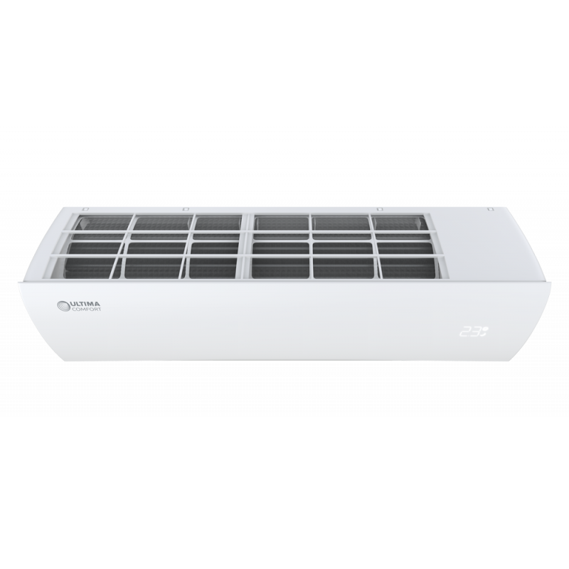 Настенный кондиционер Ultima Comfort ECS-18PN