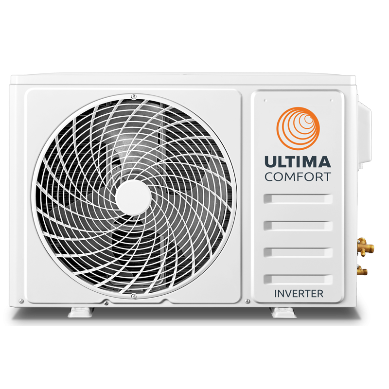 Настенный кондиционер Ultima Comfort ECS-I09PN