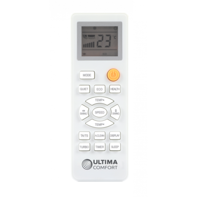 Настенный кондиционер Ultima Comfort IMP-24PN