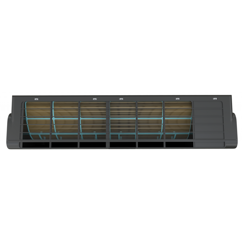 Настенный кондиционер Ultima Comfort ELN-12PN