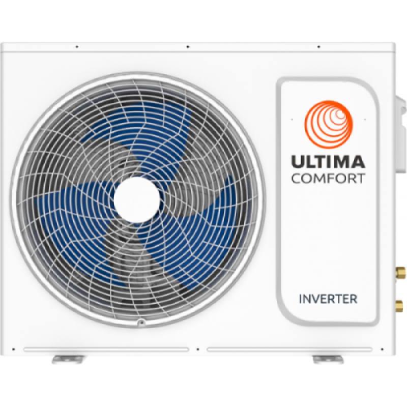 Настенный кондиционер Ultima Comfort ELN-I12PN