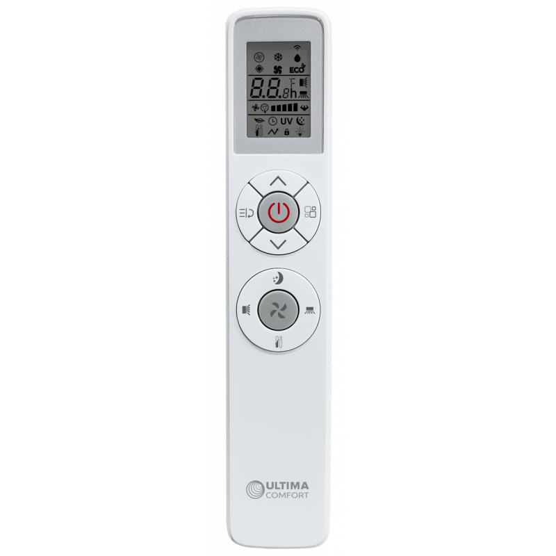 Настенный кондиционер Ultima Comfort EXD-12PN
