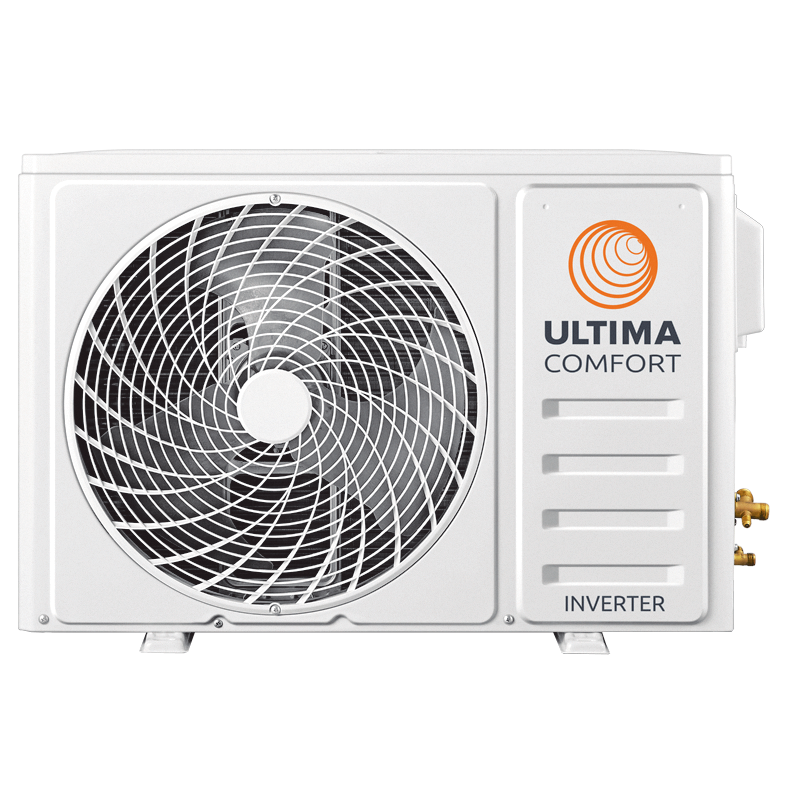 Настенный инверторный кондиционер Ultima Comfort SIR-I09PN