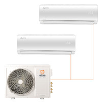 Ultima Comfort на 2 комнаты