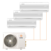 Ultima Comfort на 3 комнаты