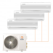 Ultima Comfort на 3 комнаты