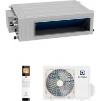 Electrolux EACD-48H/UP3-DC/N8