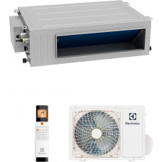 Electrolux EACD-48H/UP3-DC/N8