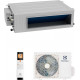Канальный кондиционер Electrolux EACD-48H/UP3-DC/N8