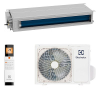 Electrolux EACD-36H/UP3/N3