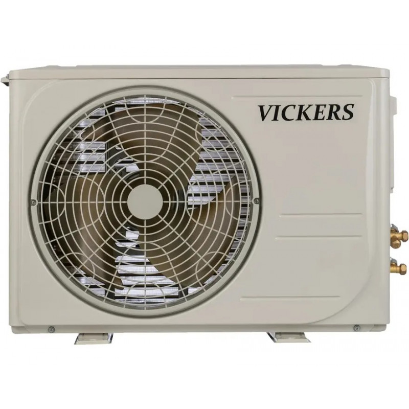 Настенный кондиционер Vickers VCH-12HE