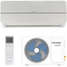 Vickers VE-07HE