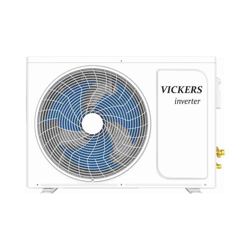 Настенный кондиционер Vickers VE-12HE