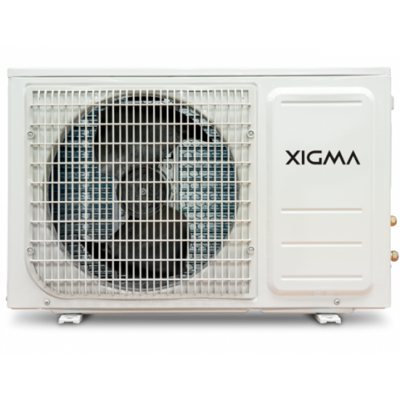Настенный кондиционер Xigma XG-EF21RHA
