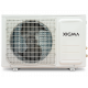 Настенный кондиционер Xigma XG-EF21RHA
